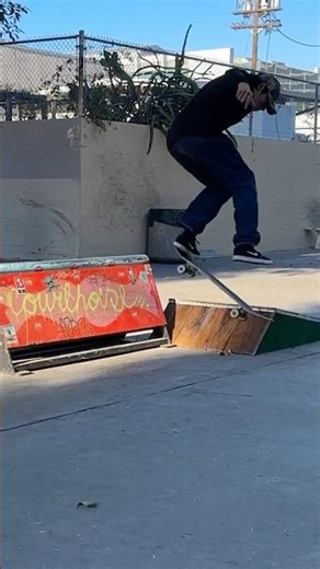 He has ALL the Ollie North’s!