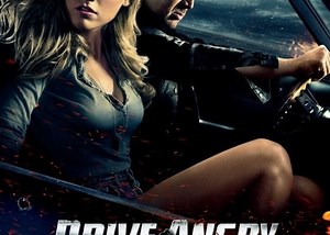 Drive Angry 3D - Film 2011