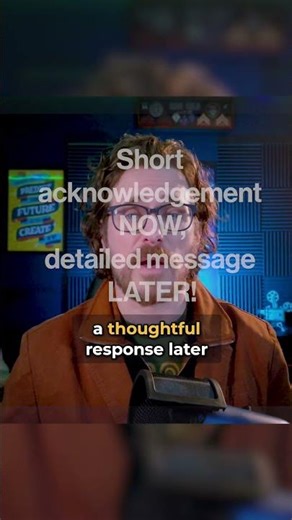 Stop Email Stress: Faster Responses, Better Decisions