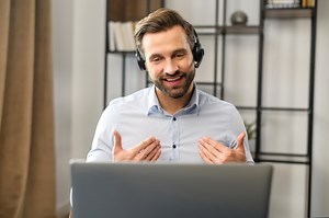 Así funciona Interview WarmUp, la IA de Google para practicar entrevistas de trabajo - Emprendedor