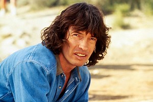 Gary Graham, 'Alien Nation' and 'Star Trek' actor, dies at 73