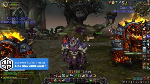 A Casual's Guide to the Beast Mastery Hunter MAGE TOWER [9.1.5] | Shadowlands