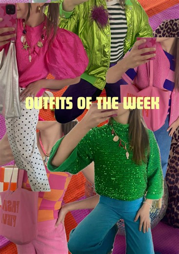 Creative Color Blocking Outfit Ideas for Every Style