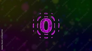 Countdown to any things start moment concept ,video Anticipation Pulse The Start Awaits Moments to Impact Countdown Begins The Final Countdown Ready to Launch