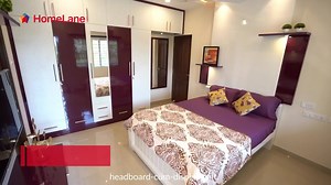 6.8M views · 210 shares | Make your house a home with zero hassles, just like Raghuveers's. We designed their home keeping in mind their wants and needs, and most importantly, their budget. Bring your dream home to life too, with HomeLane. Book your free design consultation today. #PocketFriendly #PersonalisedInteriors #DreamHomes ✔ Personalised home interiors ✔ Meet Design Experts online ✔ 20000+ happy customers ✔ Up to 10-year warranty | HomeLane | Facebook