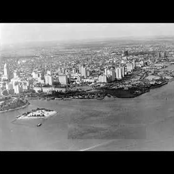 Brickell Key History Creation and Development