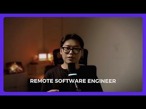 Roadmap Kerja Remote Software Engineer Singapore 2026