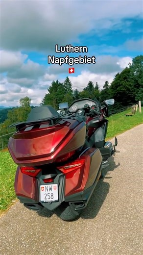 Luthern Napfgebiet Schweiz 🇨🇭