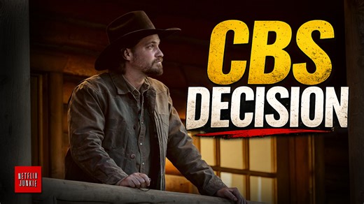 Marshals season 2 gets official update from CBS after mixed critical response