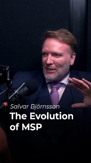 Vinci Hair Clinic Spain on Instagram: "Vinci Hair Clinic founder and CEO Salvar Björnsson describes how Micro Scalp Pigmentation (MSP) evolved as an option for people who do not have enough donor hair for a transplant. He notes that in the early days, these patients had no alternative, but experimenting with MSP gradually turned a niche technique practised by only a few specialists worldwide into a refined solution. Salvar explains that Vinci developed its own pigments and formula over time, and