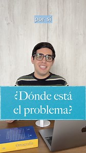 Este texto tiene un error. ¿Sabes cuál es? 👀 #Ortografía #OrtografíaDivertida #AprenderEspañol #PalabrasEnEspañol #VocabularioEspañol #EscribirBien #EscribirBienEspañol #EscrituraEnEspañol #RedacciónYOrtografía #RedacciónDigital #ReglasOrtográficas #LearnSpanish #Deletreándolo #Deletreandolo | Deletreándolo