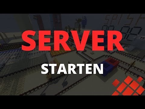 Eigenen Minecraft Server starten | Minehub.de
