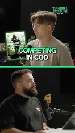 FaZe PrestonPlayz? 😳