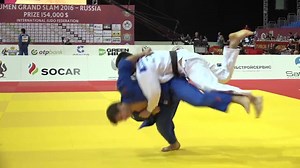 Back with the Judo action | Neil Adams Effective Fighting Ltd