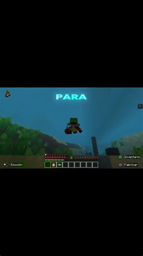 How to make a turtle helmet in Minecraft #minecraft #wegamers