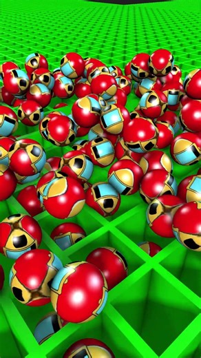 Sprunki Face Ball Falling 17 #games #gaming #gameplay #popit #funny #emoji #fidgettoys #satisfying