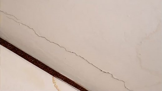 墙面裂缝怎么修补怎么彻底修好？墙面裂缝修复最佳办法