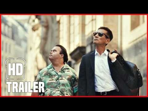 THE FROG AND THE WATER Trailer German (2026) | Drama