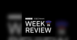 Exploring the data center boom in metro Atlanta  - WABE's Week In Review