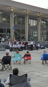 Waiting for the fireworks! #battlehymnoftherepublic #bethlehem #fouthofjuly | Lehigh Valley with Love