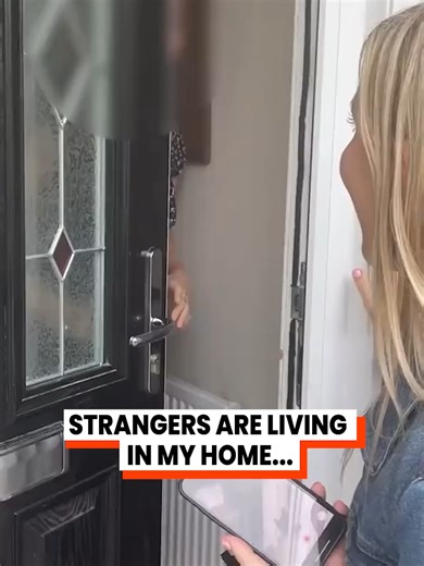 Exploring the Concept of Home: Strangers and Neighbors