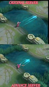 Silvana skill one revamped #MLBBMYSGCreators #MLBBNewSkin #MobileLegendsBangBang | Clip Videos MLBB