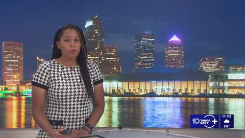 Video footage released of deputy shooting Brandon man who held brother hostage, according to HCSO