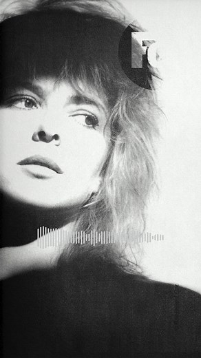 Babacar : l’album culte de France Gall, produit par Michel Berger. 💿 #francegall #Babacar | France Gall Collection