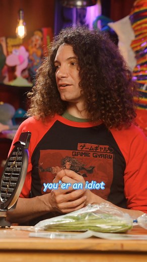 3.2M views · 73K reactions | Dan learns something new every day. | Game Grumps | Facebook