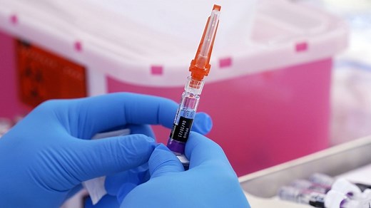 When to come out of Covid isolation, according to experts