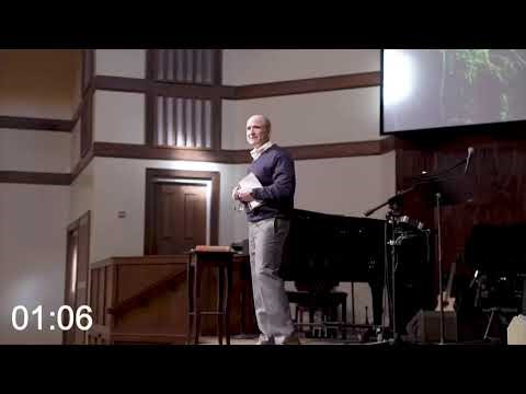 11/30/25: 10:45 Service Decatur