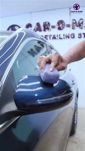🚗✨ Give Your Car the Care It Deserves at Car-O-Man! ✨🚗