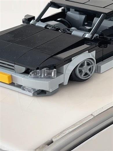 Stancyy LS400: Speed Champions Customization