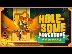 Golden Cheese Kingdom/Artbook