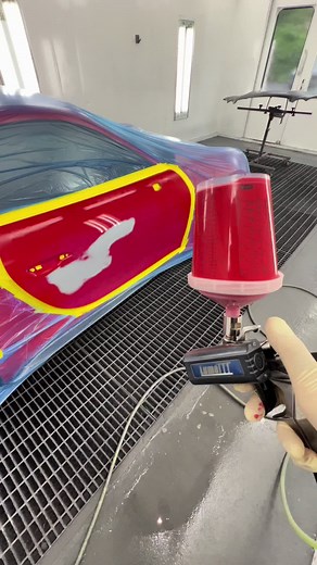Rodrigo Paint Car (@rodrigo_paint_car)’s videos with sonido original - ARI VDJ DISCO - Ari vdj disco