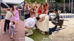 1.8M views · 334 shares | KUMPULAN PRIA PRIA GAGAL FOKUS BIKIN PERUT KOCAK # TIK TOK LUCU DAN VIRAL Hay guys buat kalian yang butuh hiburan seputar video terbaru, video lucu, video viral, video tik tok dan video video trending lainnya jangan lupa like fanspage ini ya. Terimakasih sudah menonton video ini. | Outfit Kekinian | Facebook