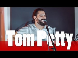 Free Fallin' - Tom Petty Cover (Matt Ranaudo Collin Monahan)
