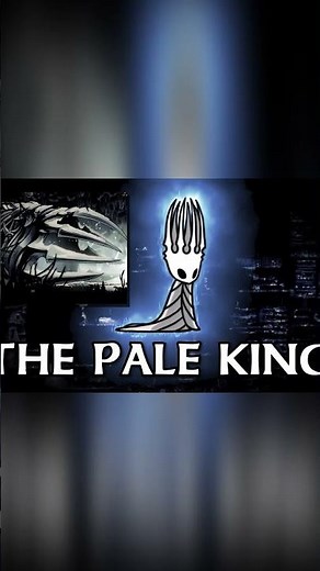 The World Of Hollow Knight - Lore Summary