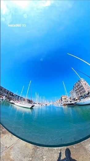 Deauville : la station balnéaire la plus chic de Normandie ! 🇫🇷✨