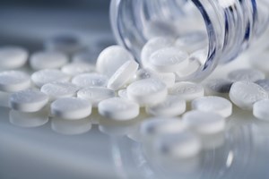 Aspirin may cut prostate cancer death rate - WTOP News