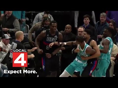 Local 4 News at Noon -- Feb. 11, 2026