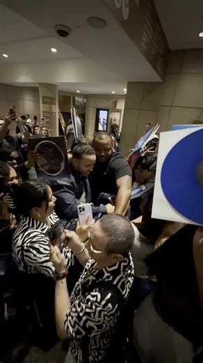 78K views · 3.5K reactions | NYC, you showed up with so much love last Friday  Thank you for celebrating the ETERNO vinyl release with us. It meant the world!  You can grab your copy on princeroyce.com  https://princeroyce.rosecityworks.com/products/prince-royce-eterno-lp-autographed | Prince Royce | Facebook