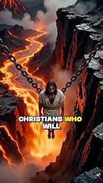 3 Types of Christians Who Will Not Enter Heaven (Biblical Warning)