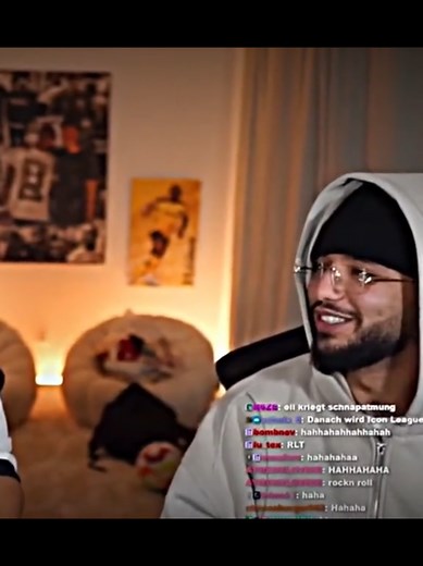 Aymen x Willy Lustiger Moment über Kinder und Tattoos