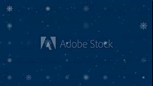 Template animation of evenly spaced spider web symbols of different sizes and opacity. Animation of transparency and size. Seamless looped 4k animation on dark blue background with stars
