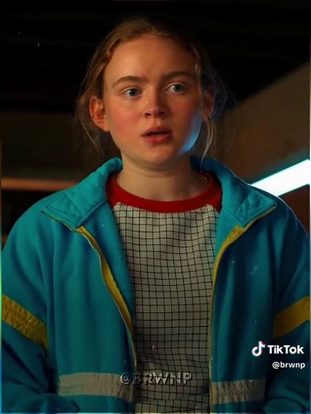 Max's Heartfelt Letter to Steve | Emotional Stranger Things Moment