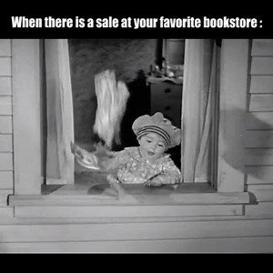 113K views · 1.2K reactions | What's the last book you bought? | BookBub | Facebook