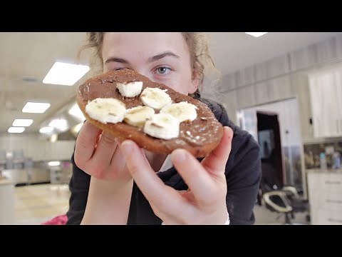 Tuesday Tails (cooking diary day 2)