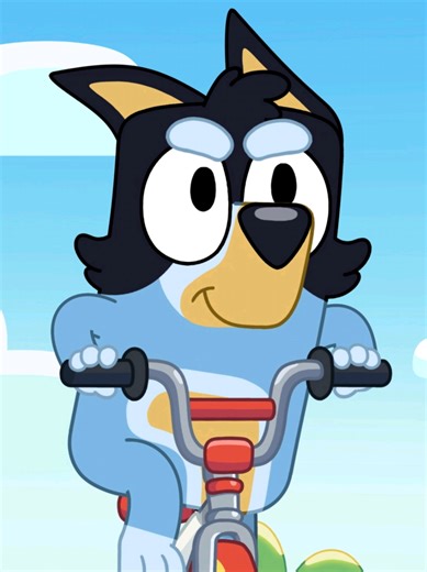 FINALLY CBEEBIES HAS BLUEY FAIRYTALE I BEEN WAITING FOR WEEKS!!!!