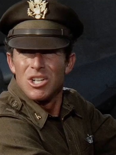 Tora! Tora! Tora! Revealed： The True Stories of Dickinson and Anderson - #oldmovies #shortstory #truestory #movie #fact